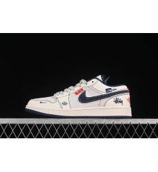 Air Jordan 1 Low Men Shoes 5031