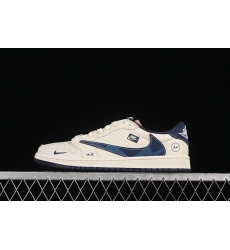 Air Jordan 1 Low Men Shoes 5033