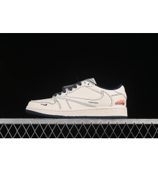 Air Jordan 1 Low Men Shoes 5034