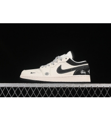 Air Jordan 1 Low Men Shoes 5036