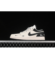 Air Jordan 1 Low Men Shoes 5036