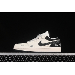 Air Jordan 1 Low Men Shoes 5036