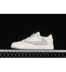 Air Jordan 1 Low Men Shoes 5040