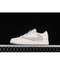 Air Jordan 1 Low Men Shoes 5040