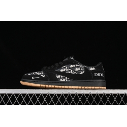 Air Jordan 1 Low Men Shoes 5047