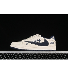 Air Jordan 1 Low Men Shoes 5053