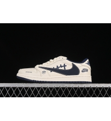 Air Jordan 1 Low Men Shoes 5053
