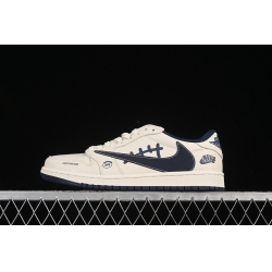 Air Jordan 1 Low Men Shoes 5053
