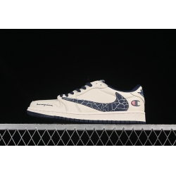 Air Jordan 1 Low Men Shoes 5060