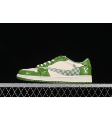 Air Jordan 1 Low Men Shoes 5062