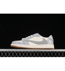 Air Jordan 1 Low Men Shoes 5064