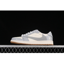 Air Jordan 1 Low Men Shoes 5064