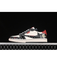 Air Jordan 1 Low Men Shoes 5065