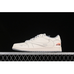 Air Jordan 1 Low Men Shoes 5066