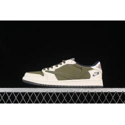 Air Jordan 1 Low Men Shoes 5067