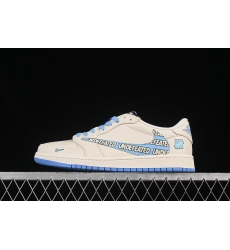 Air Jordan 1 Low Men Shoes 5069