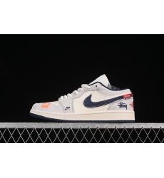 Air Jordan 1 Low Men Shoes 5081