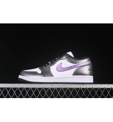 Air Jordan 1 Low Men Shoes 5101
