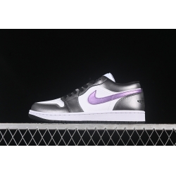 Air Jordan 1 Low Men Shoes 5101