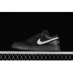 Air Jordan 1 Low Men Shoes 5103