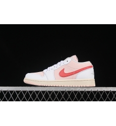 Air Jordan 1 Low Men Shoes 5107