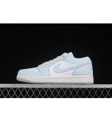 Air Jordan 1 Low Men Shoes 5108