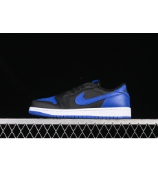 Air Jordan 1 Low Men Shoes 5110