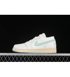 Air Jordan 1 Low Men Shoes 5112