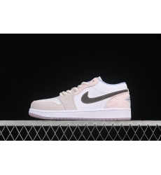 Air Jordan 1 Low Men Shoes 5113