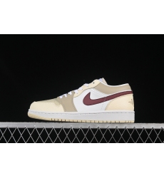 Air Jordan 1 Low Men Shoes 5114