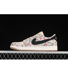 Air Jordan 1 Low Men Shoes 5116