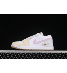 Air Jordan 1 Low Men Shoes 5117