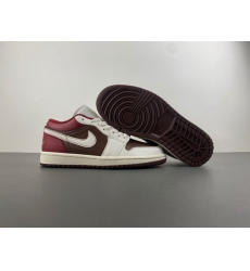 Air Jordan 1 Low Men Shoes L005 Air Jordan 1 Low Men Shoes L005