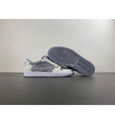 Air Jordan 1 Low Men Shoes L009