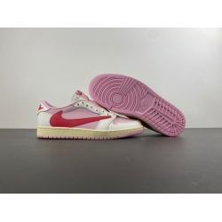 Air Jordan 1 Low Men Shoes L016