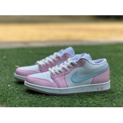 WMNS AIR JORDAN 1 LOW SE HM3706 141 Men Shoes