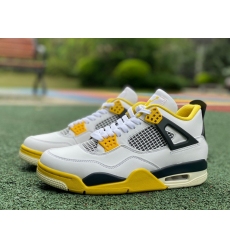 WMNS AIR JORDAN 4 RETRO AQ9129 10