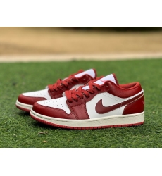 AIR JORDAN 1 LOW SE FJ3459 160 Women Shoes