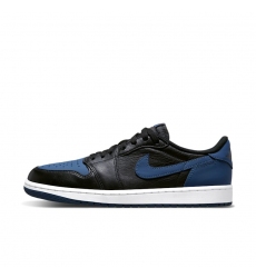 Air Jordan 1 Low Women Shoes 2505