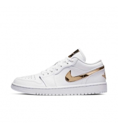 Air Jordan 1 Low Women Shoes 2506