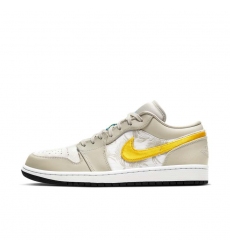 Air Jordan 1 Low Women Shoes 2518