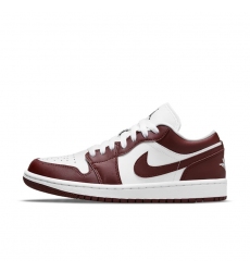 Air Jordan 1 Low Women Shoes 2519