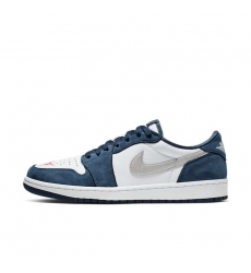 Air Jordan 1 Low Women Shoes 2526