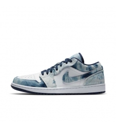 Air Jordan 1 Low Women Shoes 2541