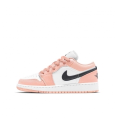 Air Jordan 1 Low Women Shoes 2542