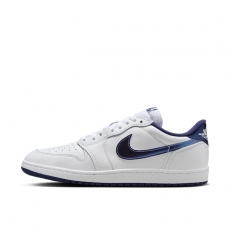 Air Jordan 1 Low Women Shoes 2551