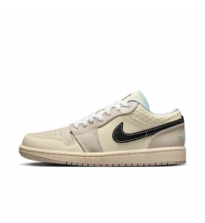 Air Jordan 1 Low Women Shoes 2552