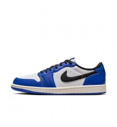 Air Jordan 1 Low Women Shoes 2554