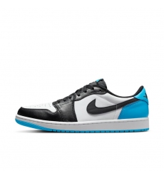 Air Jordan 1 Low Women Shoes 2557