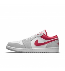 Air Jordan 1 Low Women Shoes 2559